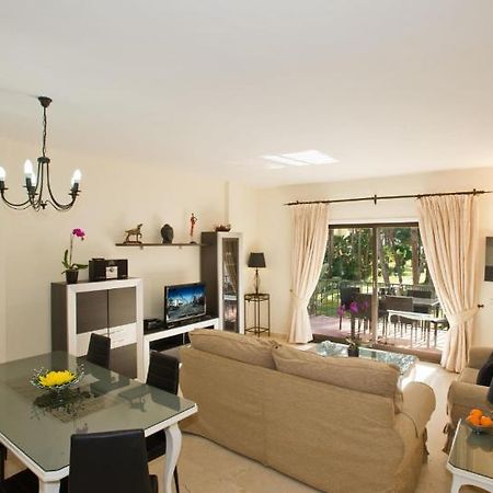 Apartment In Marbella Malaga 102959 Guadalmina 외부 사진
