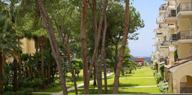 Apartment In Marbella Malaga 102959 Guadalmina 외부 사진