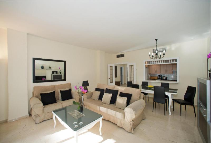 Apartment In Marbella Malaga 102959 Guadalmina 외부 사진