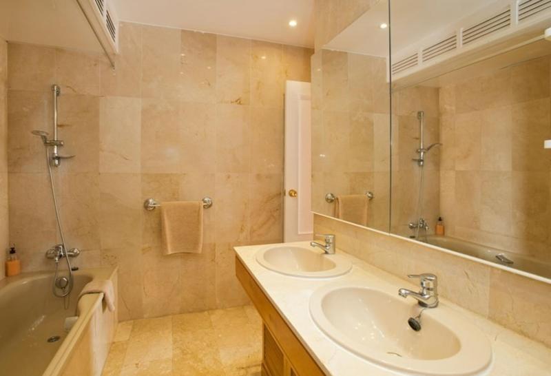 Apartment In Marbella Malaga 102959 Guadalmina 외부 사진