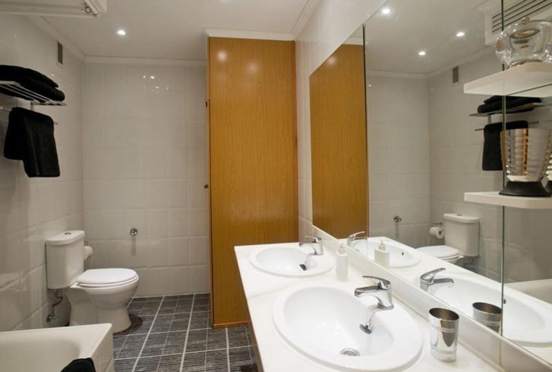 Apartment In Marbella Malaga 102959 Guadalmina 외부 사진