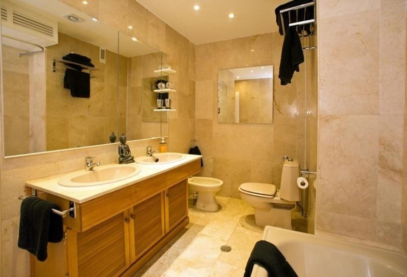 Apartment In Marbella Malaga 102959 Guadalmina 외부 사진